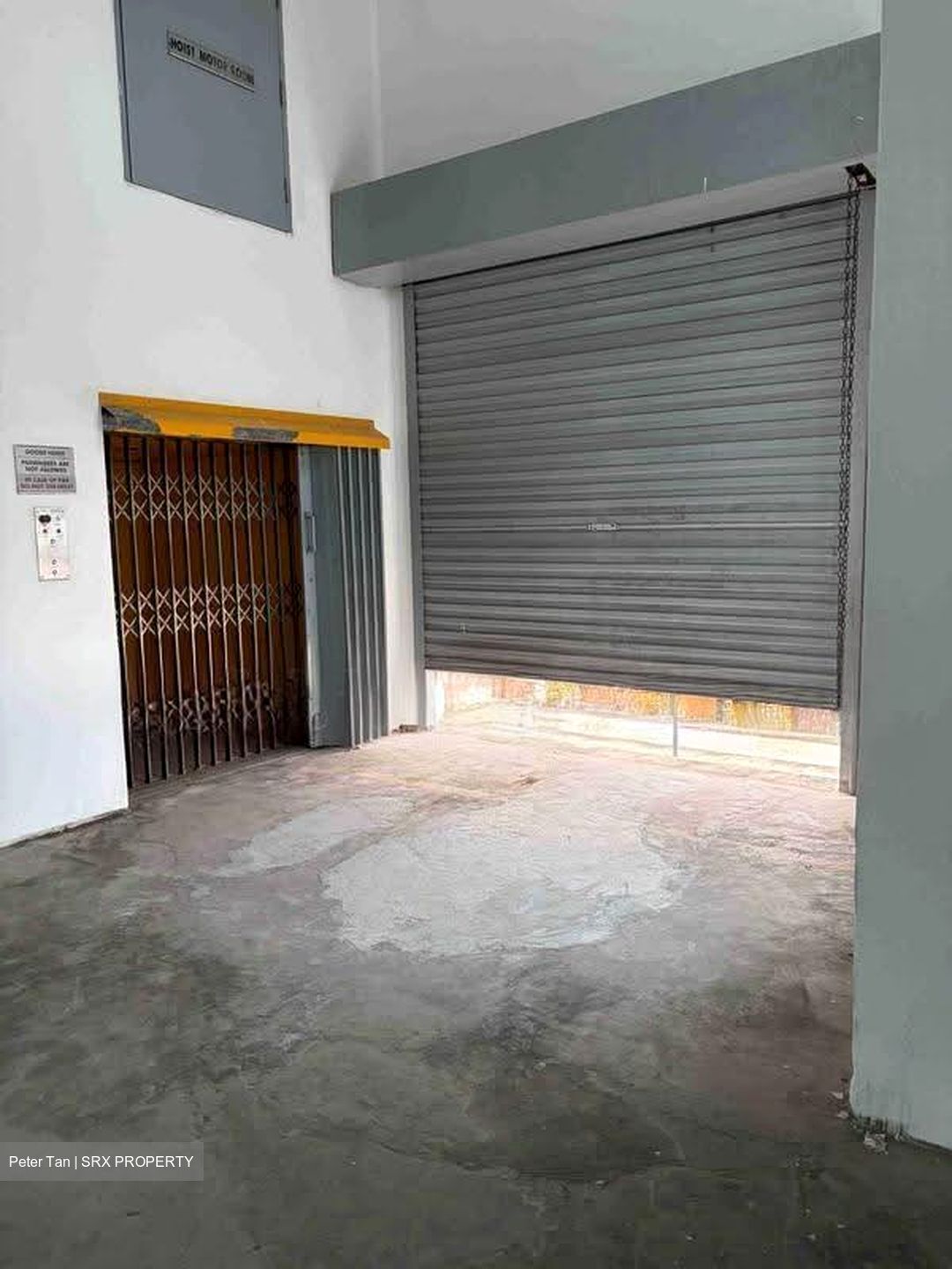 Woodlands Spectrum (D25), Factory #639394971